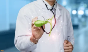 Gallbladder Attacks