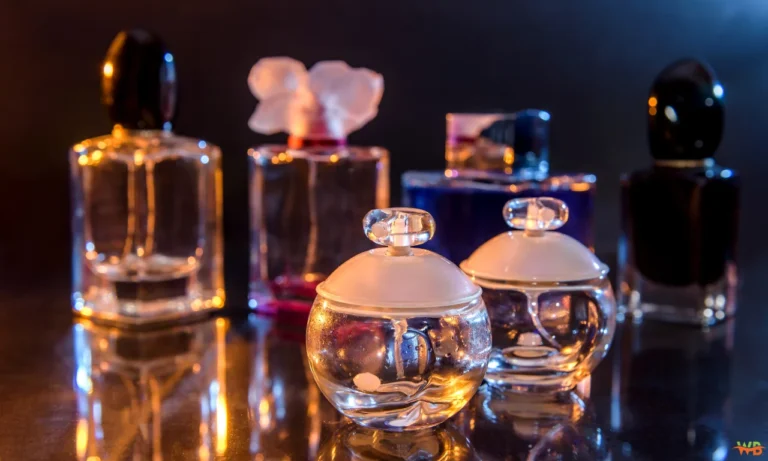 Perfumes