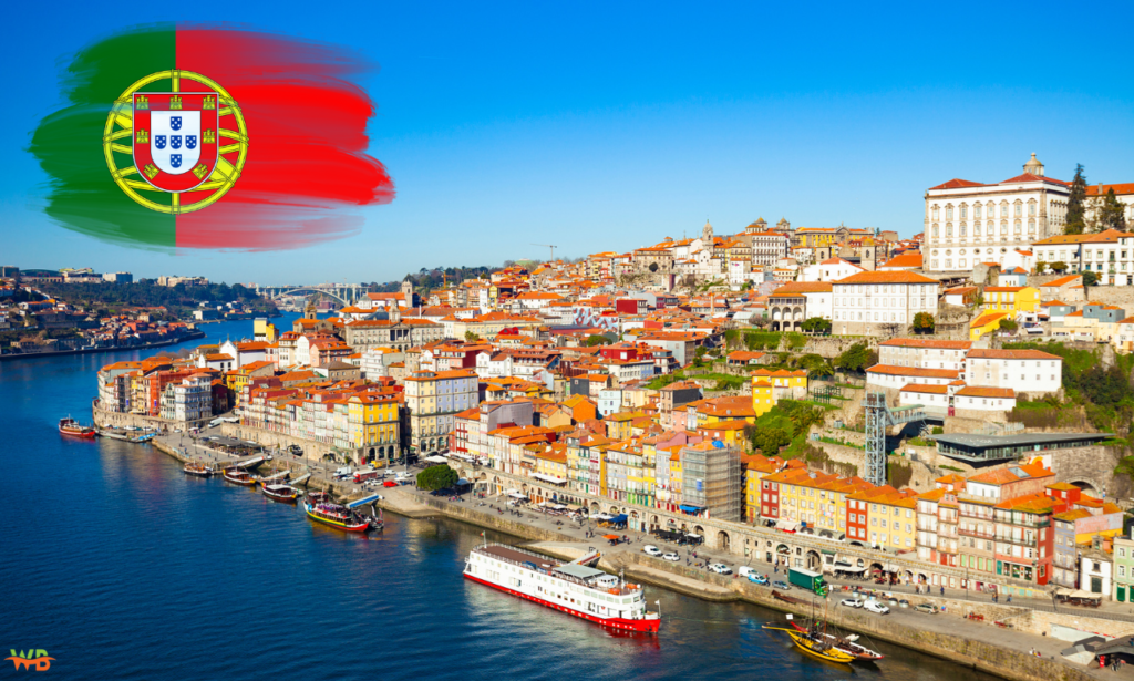 Criteria to Migrate to Portugal