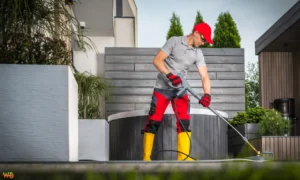 SJ Contractor Services