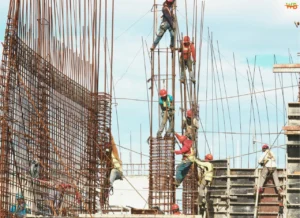 Construction Workers