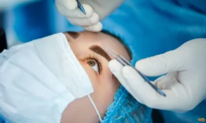 LASIK Eye Surgery: Clear Vision Today LASIK