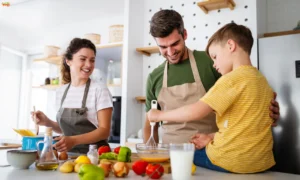 8 Tips for Encouraging Healthy Habits in Kids Healthy Habits