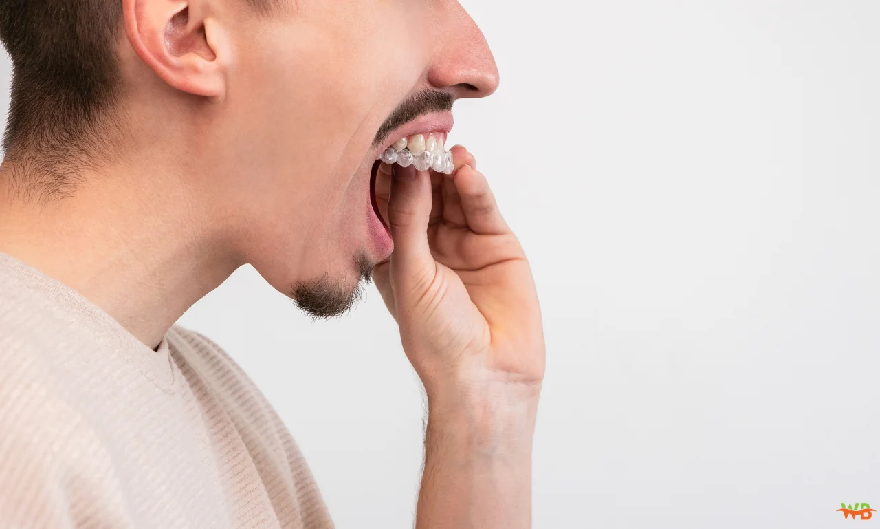 Invisalign Treatment