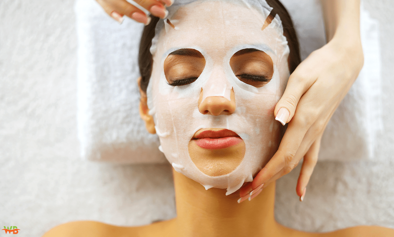 Relaxation Techniques - Skincare