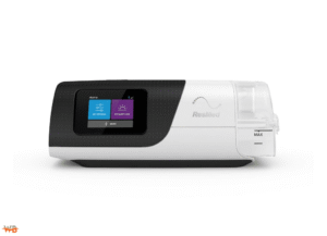 The Impact of the ResMed AirSense 11 on Sleep Quality ResMed AirSense 11