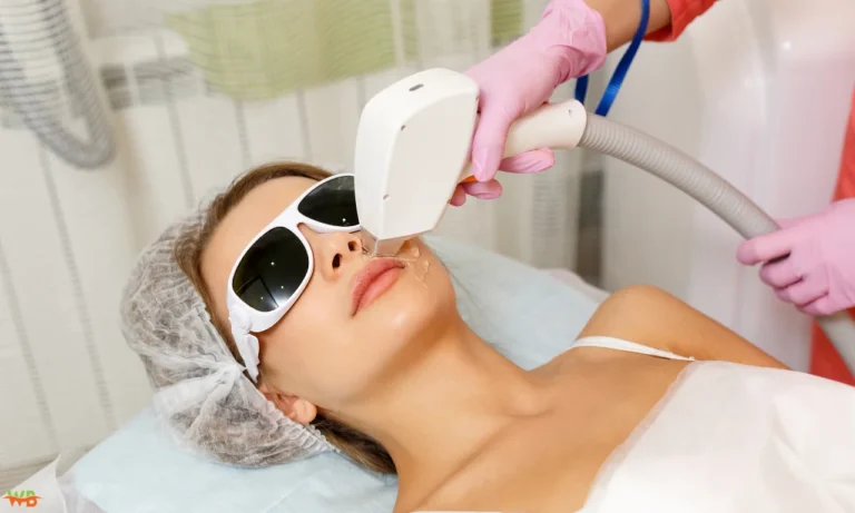 Laser Hair Removal