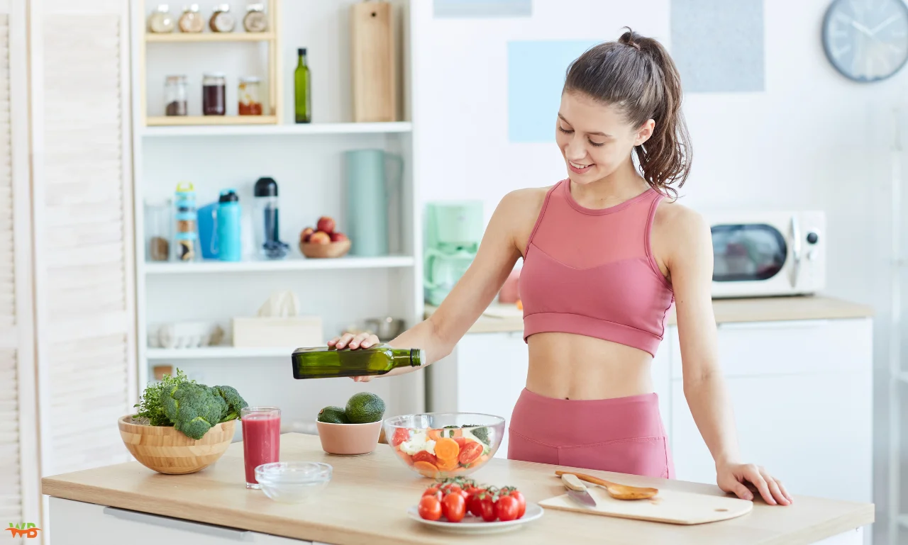 Prebiotics Veggie Capsules