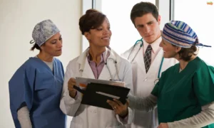 How Inpatient Pharmacists Collaborate with Healthcare Teams? Inpatient Pharmacists