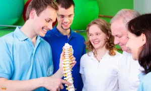 Physical Therapy