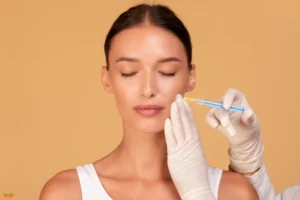 Nasolabial Folds