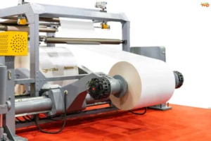 A Beginner’s Guide to Slitter Rewinder Machines: Functions and Benefits Slitter Rewinder Machines