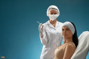 Certified Botox Specialist