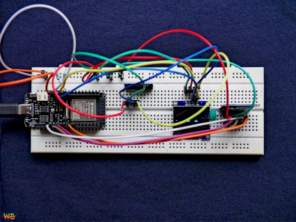 Analog Output Proximity Sensors