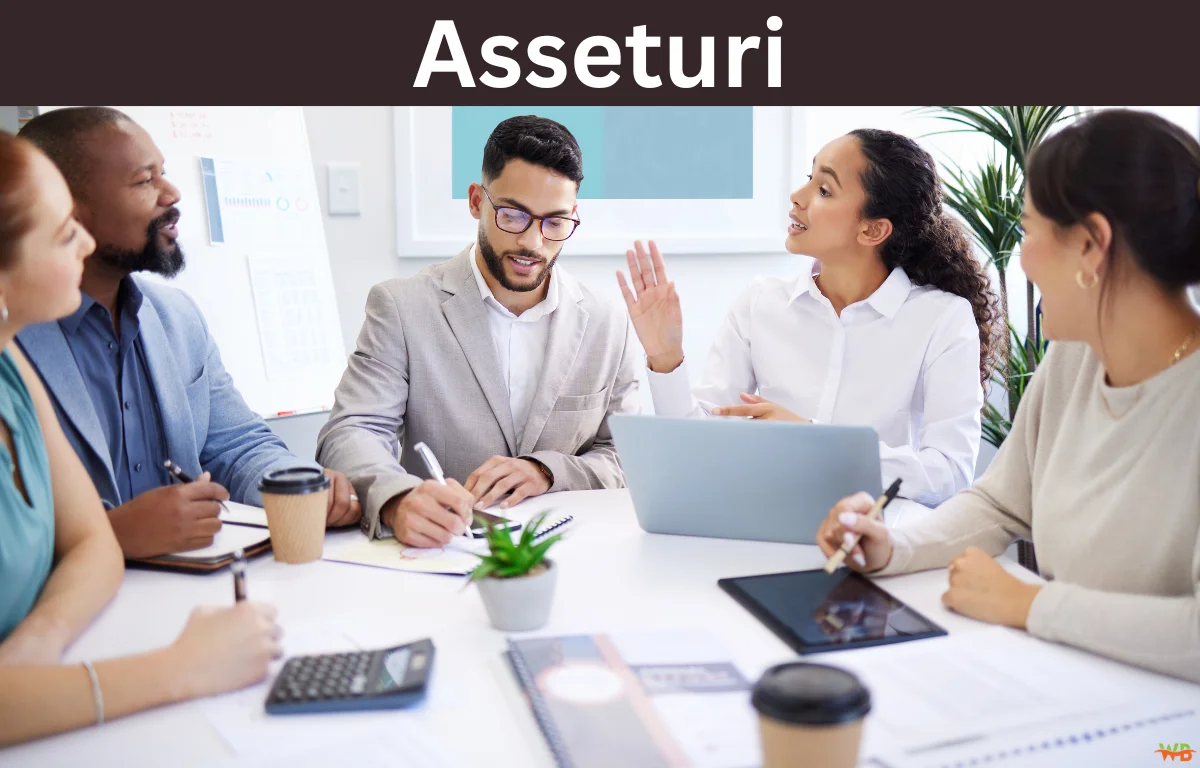 Asseturi