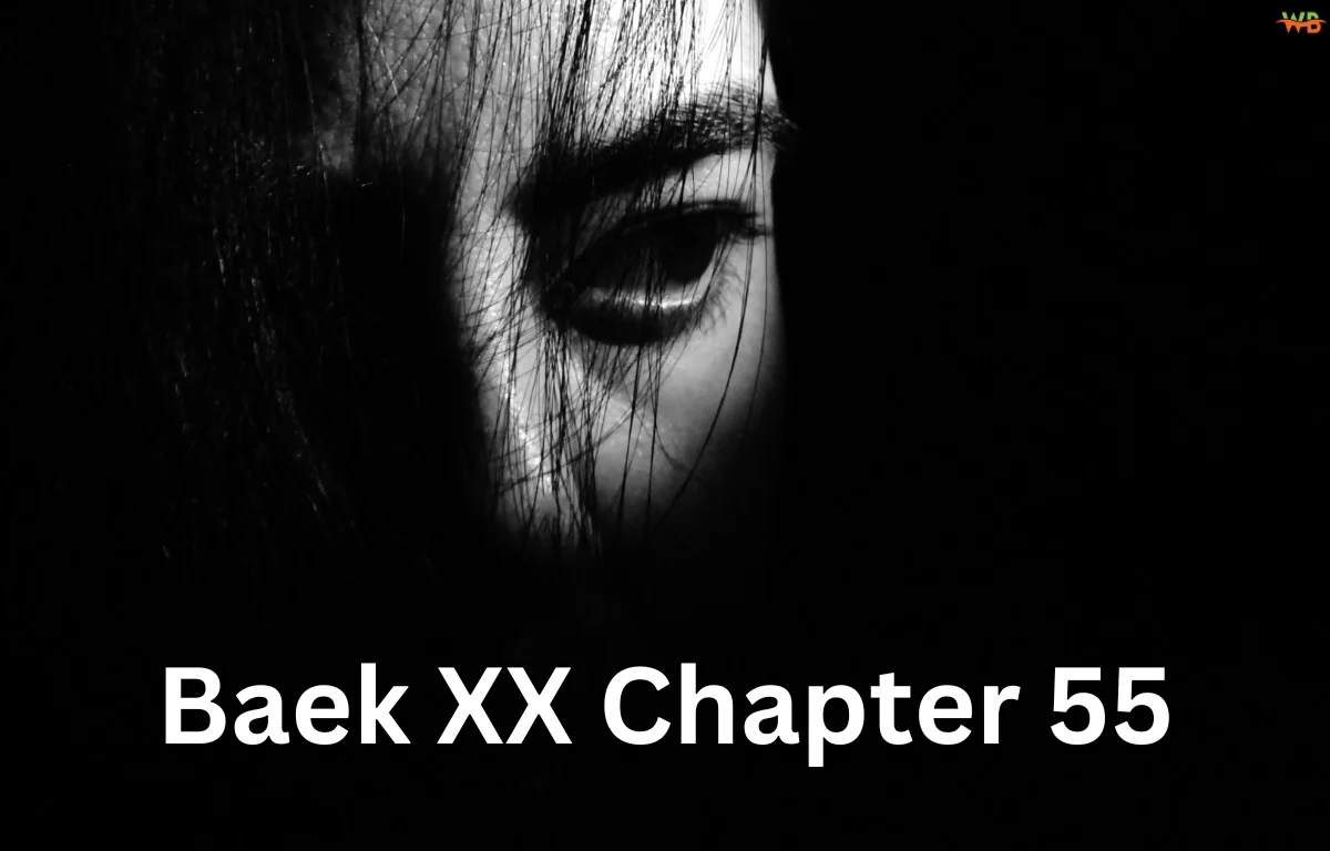 Baek XX Chapter 55