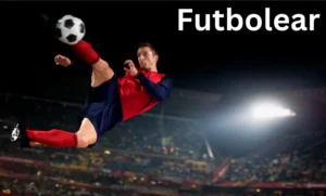 Futbolear: The Ultimate Soccer-Volleyball Fusion Sport Futbolear