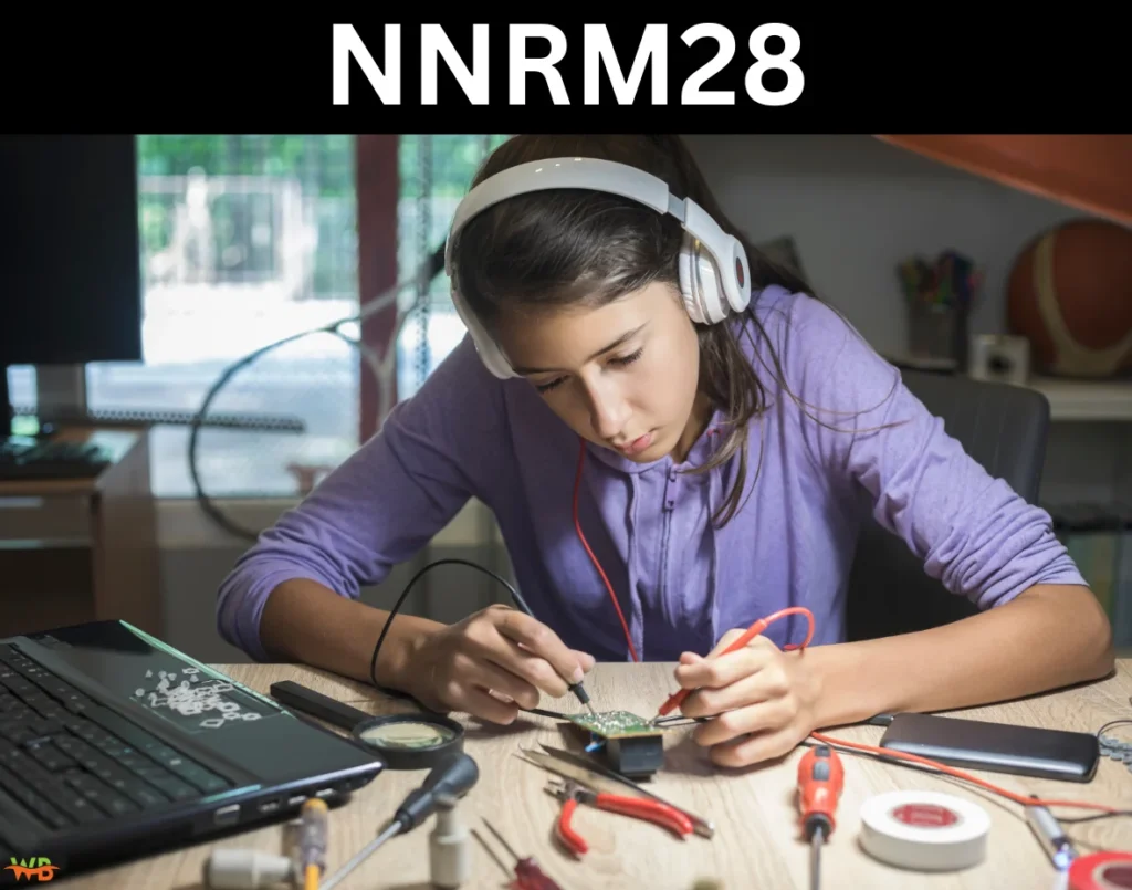 NNRM28