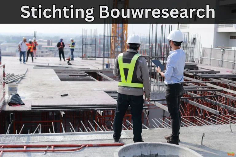 Stichting Bouwresearch