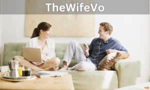 TheWifeVo: Enhance Marital Communication Today TheWifeVo