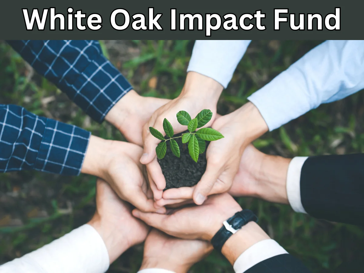 White Oak Impact Fund