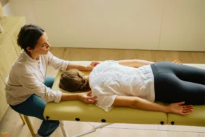 Sports Massage