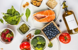Maximize Your Nutrition with These 5 Power Foods Power Foods