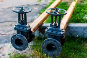 Pressure Valves