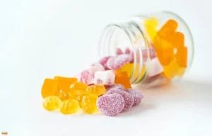 Power CBD Gummies: Benefits & Usage Guide Power CBD Gummies