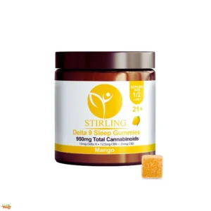 Stirling CBD: Top Benefits & Uses for Better Health Stirling CBD
