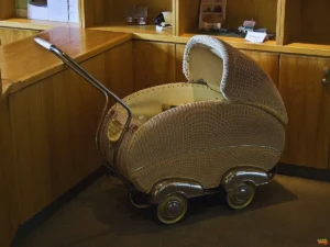 Responsive Customization in Baby Products Design Baby Products