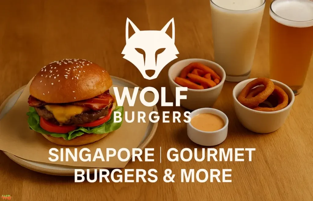 Wolf Burgers