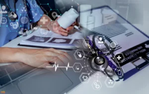 How Robotic Process Automation is Revolutionizing Medical Billing in Healthcare Robotic Process Automation
