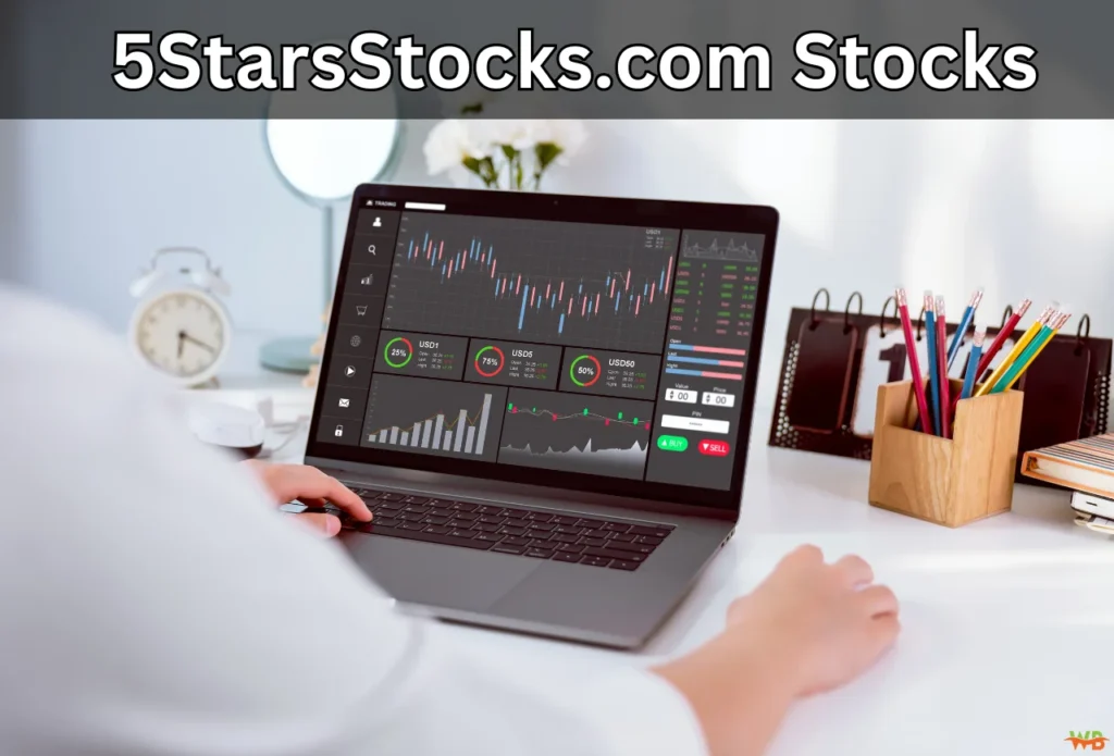 5StarsStocks.com Stocks