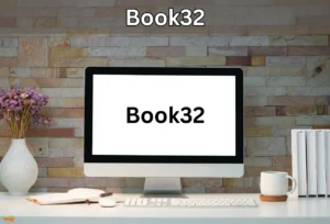 Book32: Enhance Efficiency Across Industries Now Book32