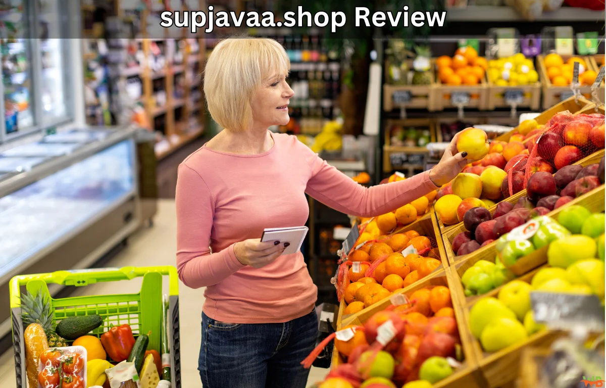 supjavaa.shop Review