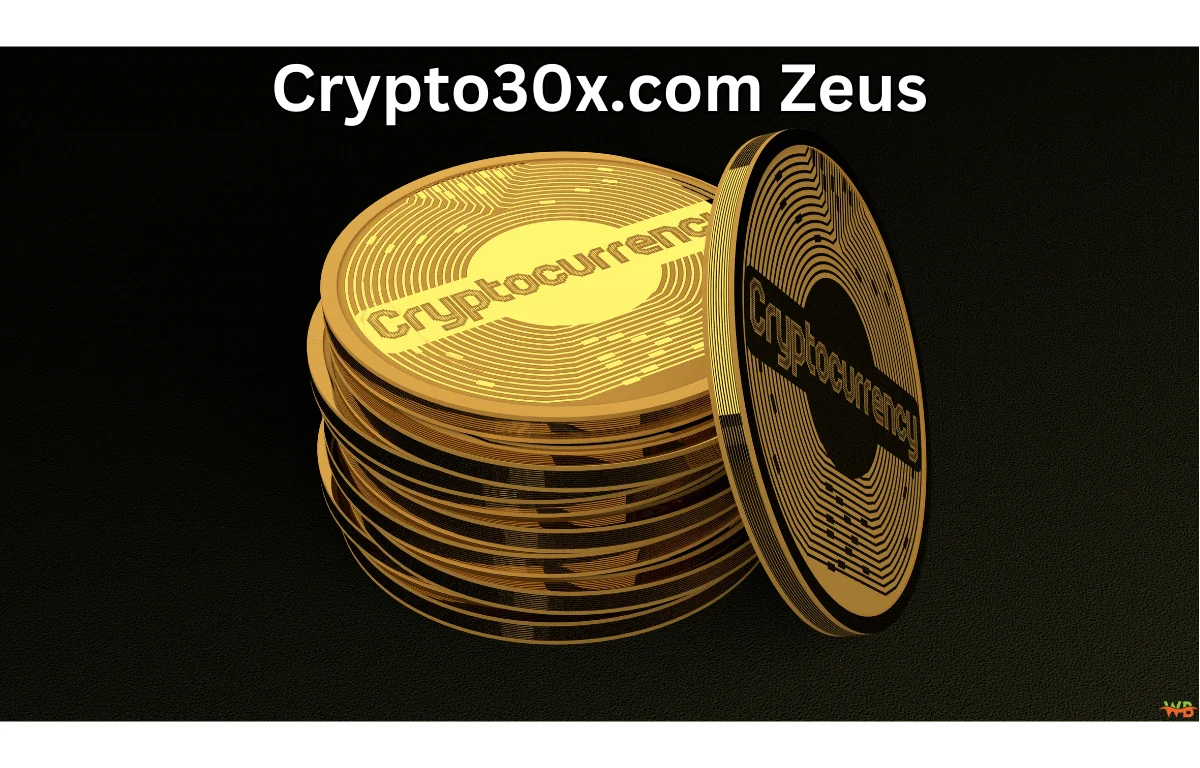 Crypto30x.com Zeus