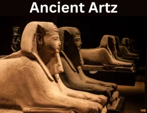Ancient Artz