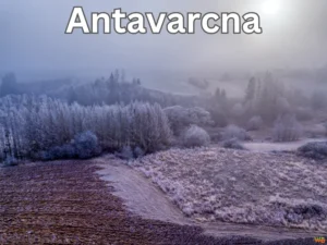 Antavarcna