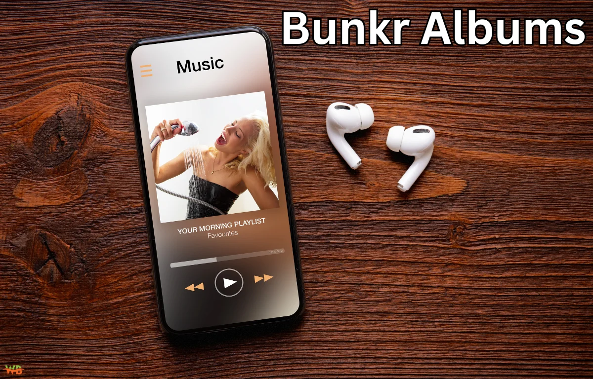 Bunkr Albums