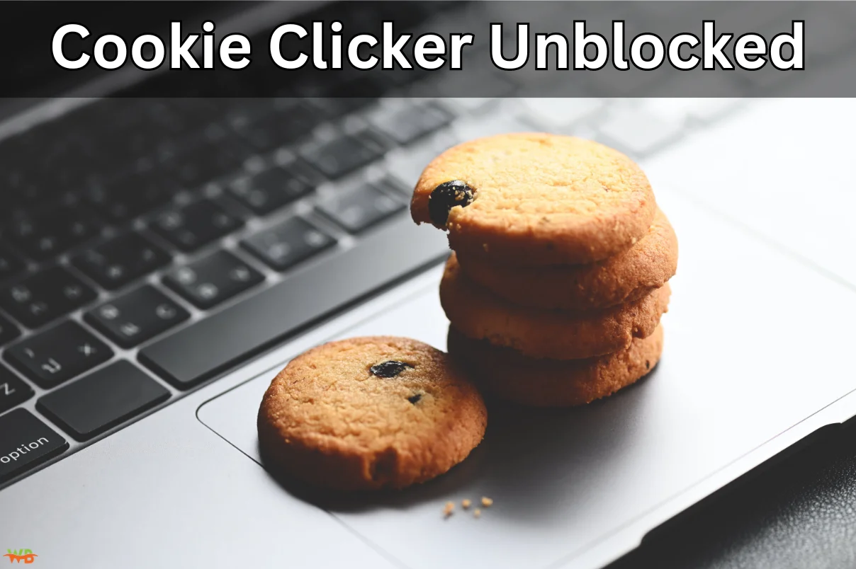 Cookie Clicker Unblocked
