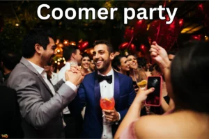 Coomer party