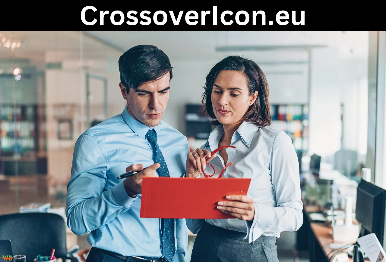 CrossoverIcon.eu