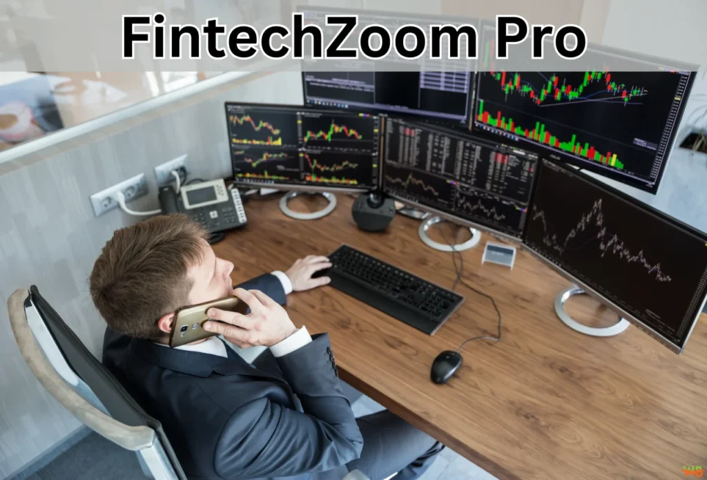 FintechZoom Pro