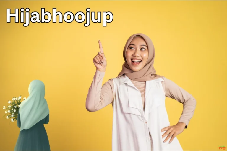 Hijabhoojup