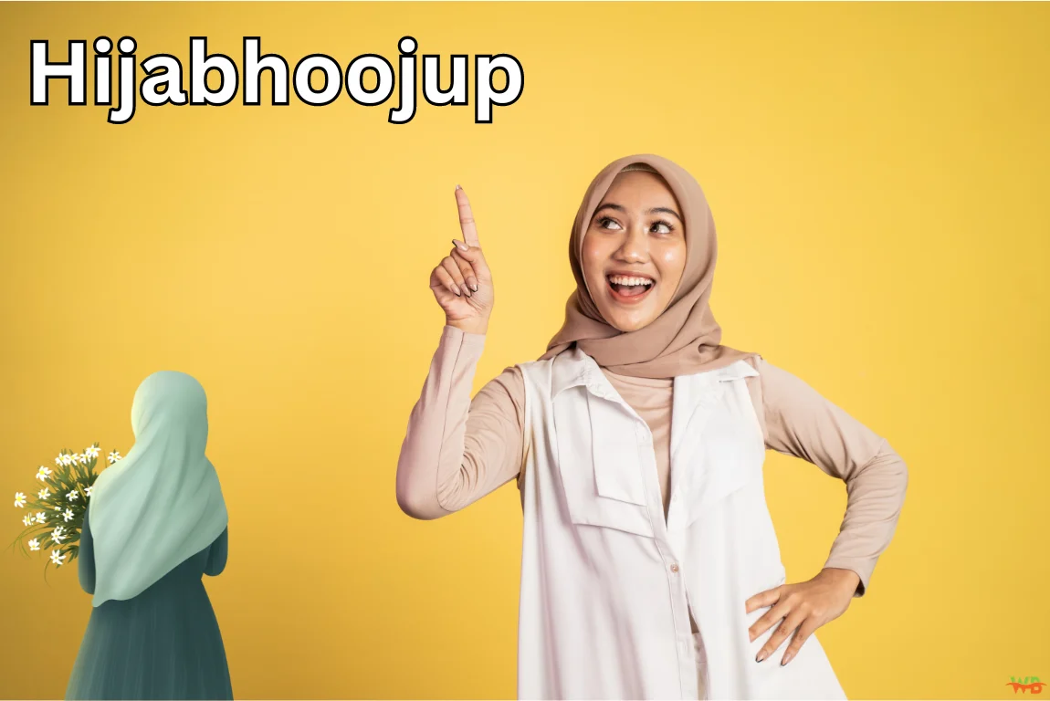 Hijabhoojup