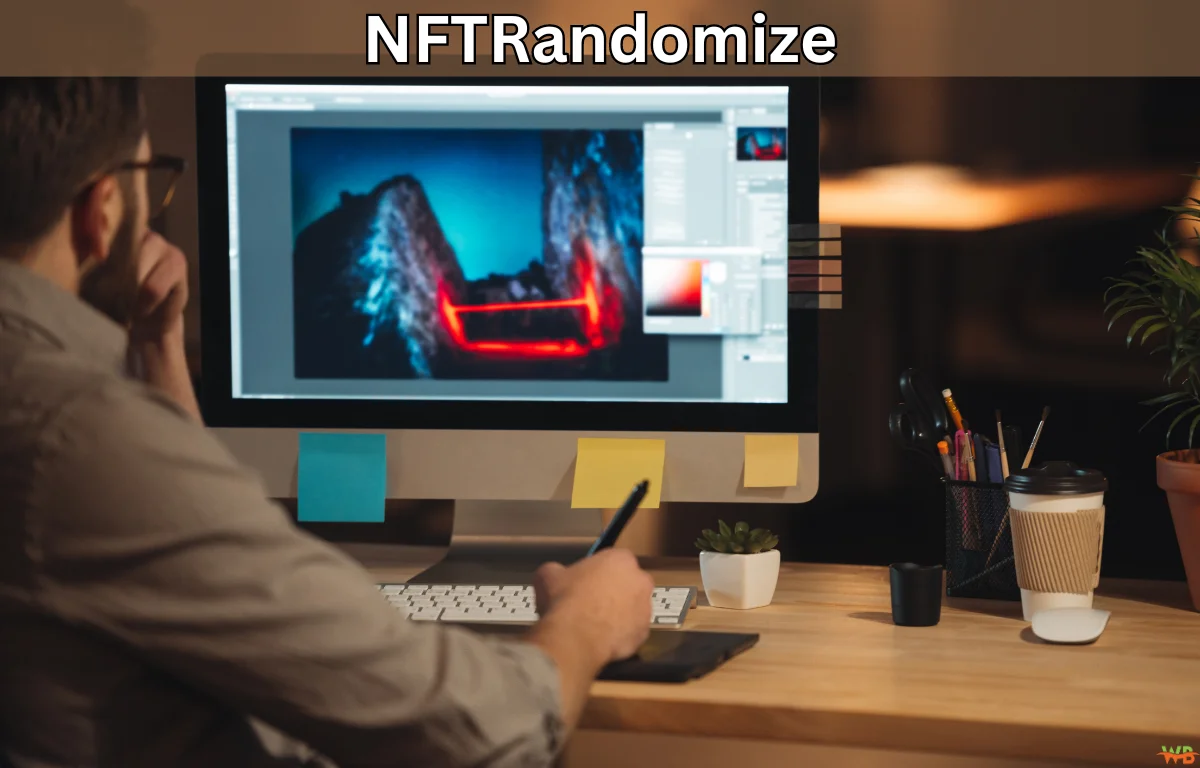 NFTRandomize