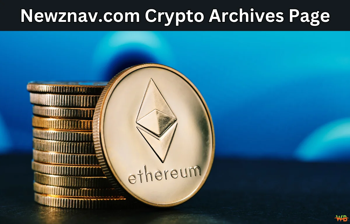 Newznav.com Crypto Archives Page