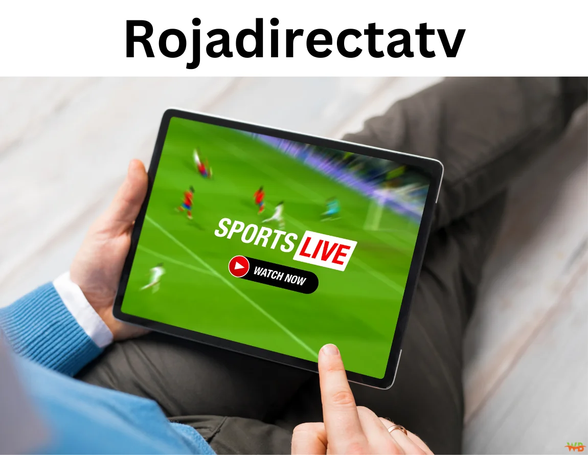 Rojadirectatv