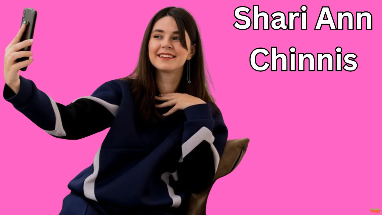 Shari Ann Chinnis